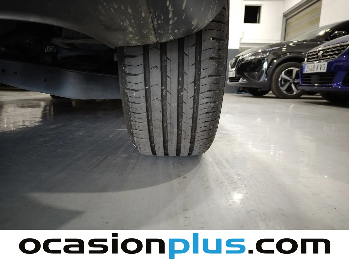 Foto Audi Q3 Audi Q3 design edition 1.4 TFSI ultra CoD (150 CV)