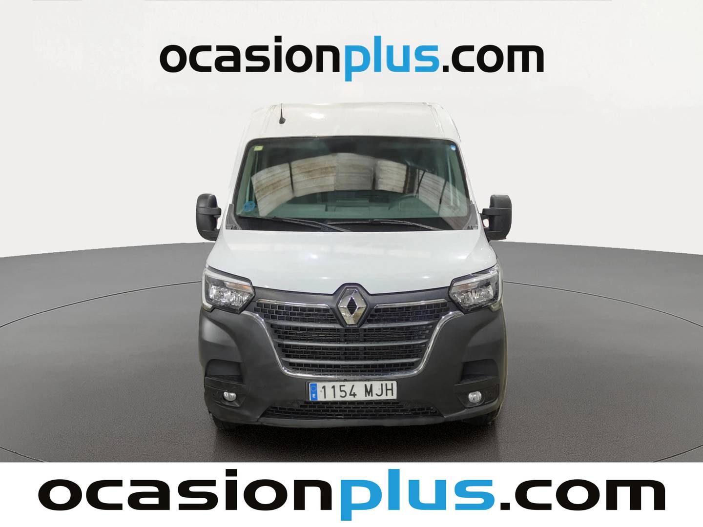 Renault Master Renault Master Furgon L3H2 3500 Energy RS dCi (145 CV) 145cv
