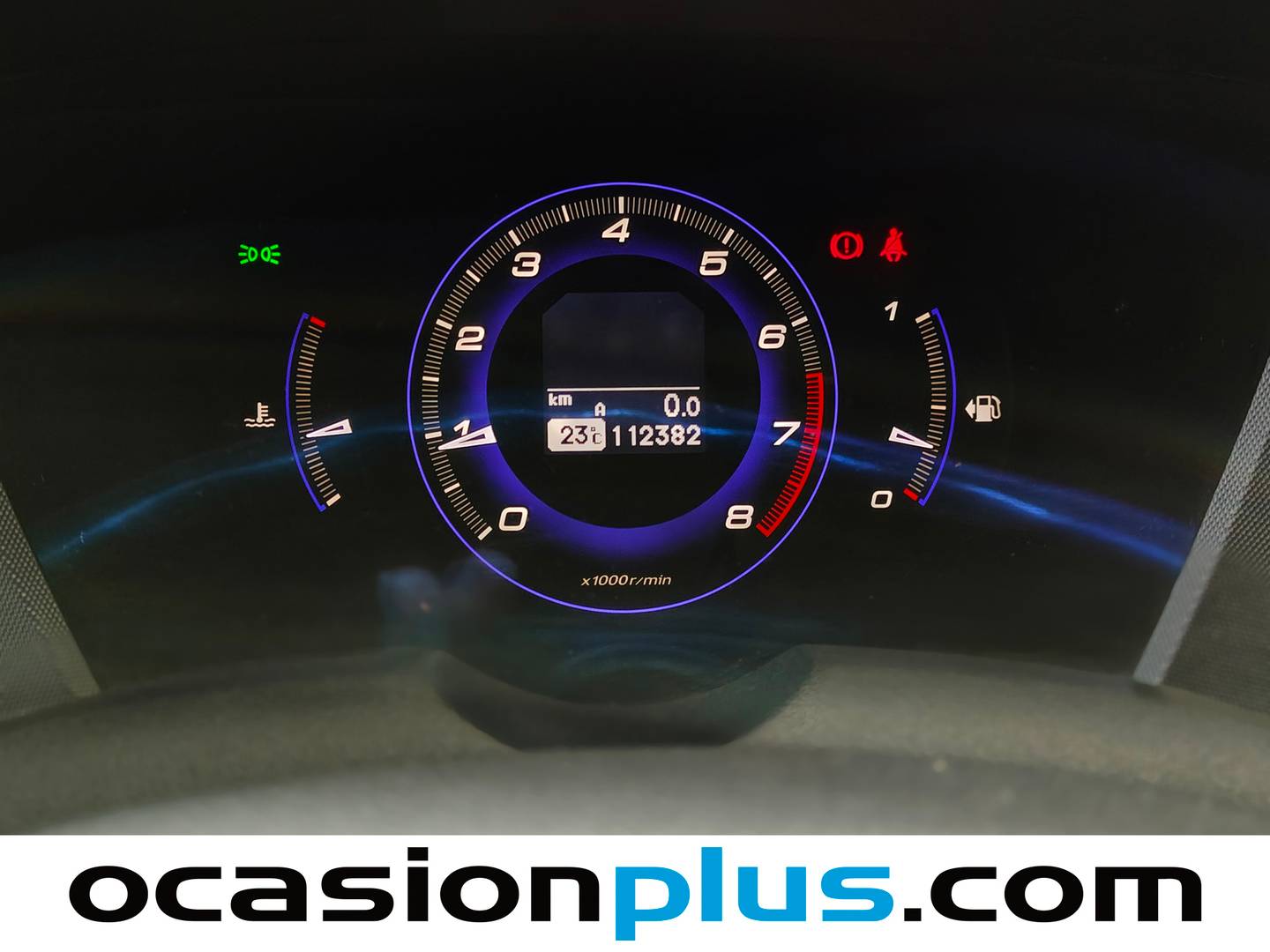 Honda Civic Honda Civic 1.4 i-VTEC Sport (100 CV) 2011