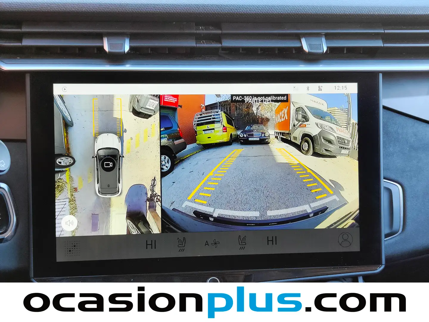 Foto Lynk & Co 01 Lynk & Co 01 1.5 PHEV (261 CV)