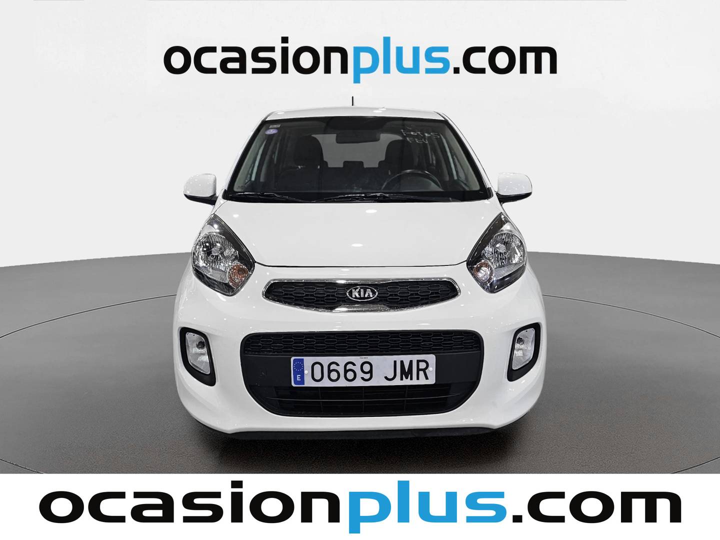 KIA Picanto KIA Picanto 1.0 CVVT Concept (66 CV) 66cv