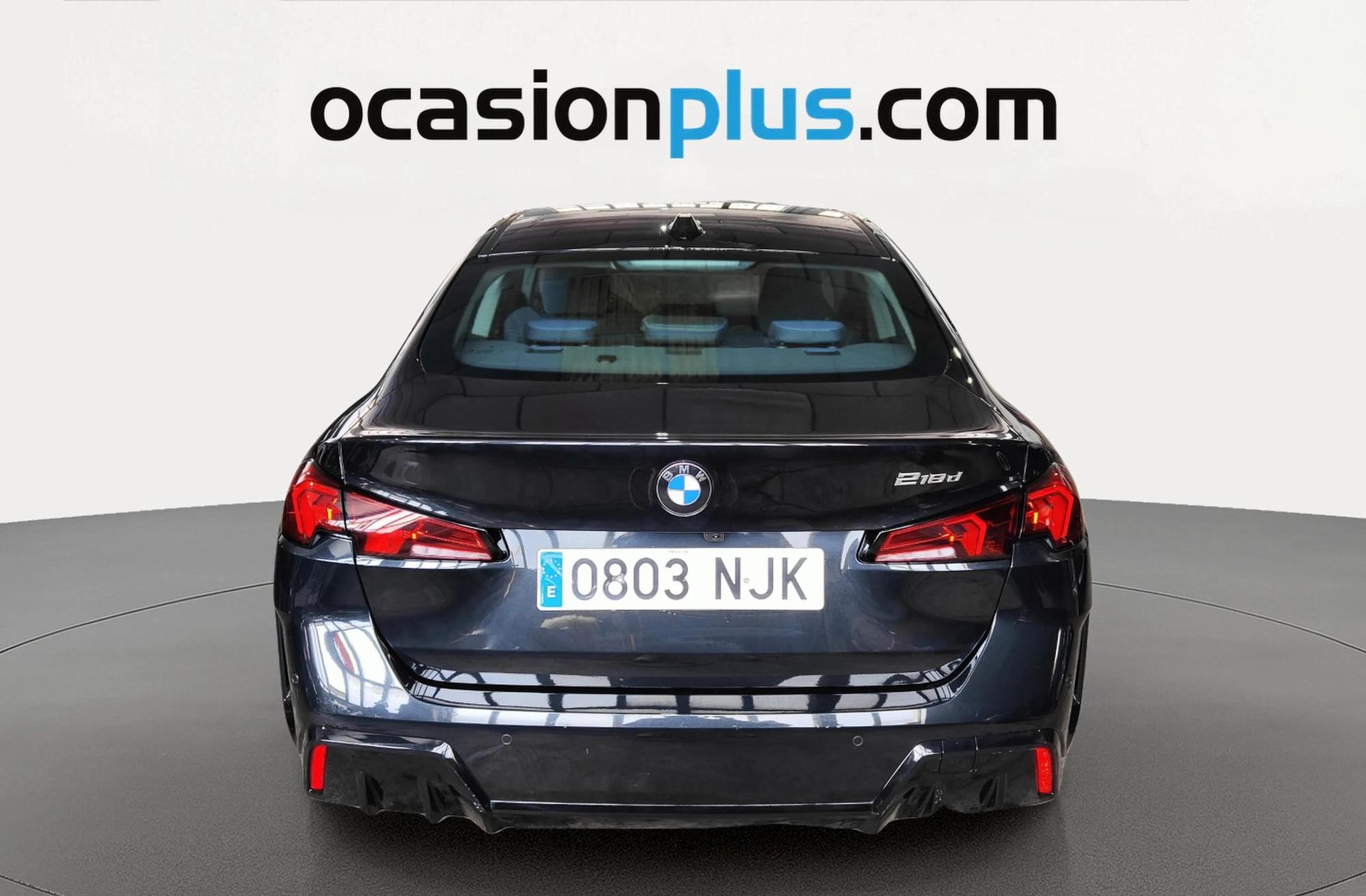 BMW Serie 2 218d Gran Coupe - foto 16