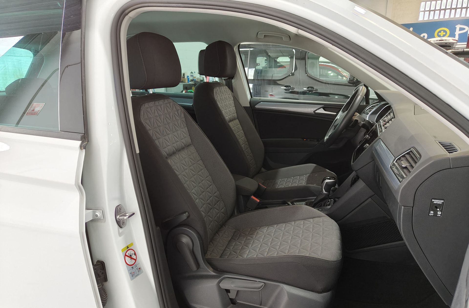 Volkswagen Tiguan Life 2.0 TDI DSG - foto 20