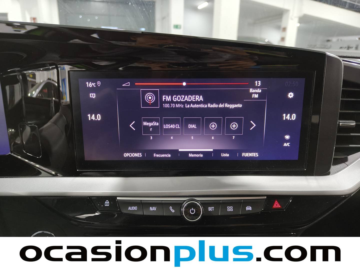 Foto Opel Mokka Opel Mokka 1.5 D Ultimate  (110 CV)