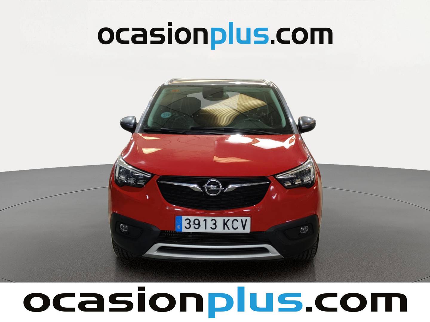 Opel Crossland X Opel Crossland X 1.6 Turbo S&S Excellence (120 CV) 120cv