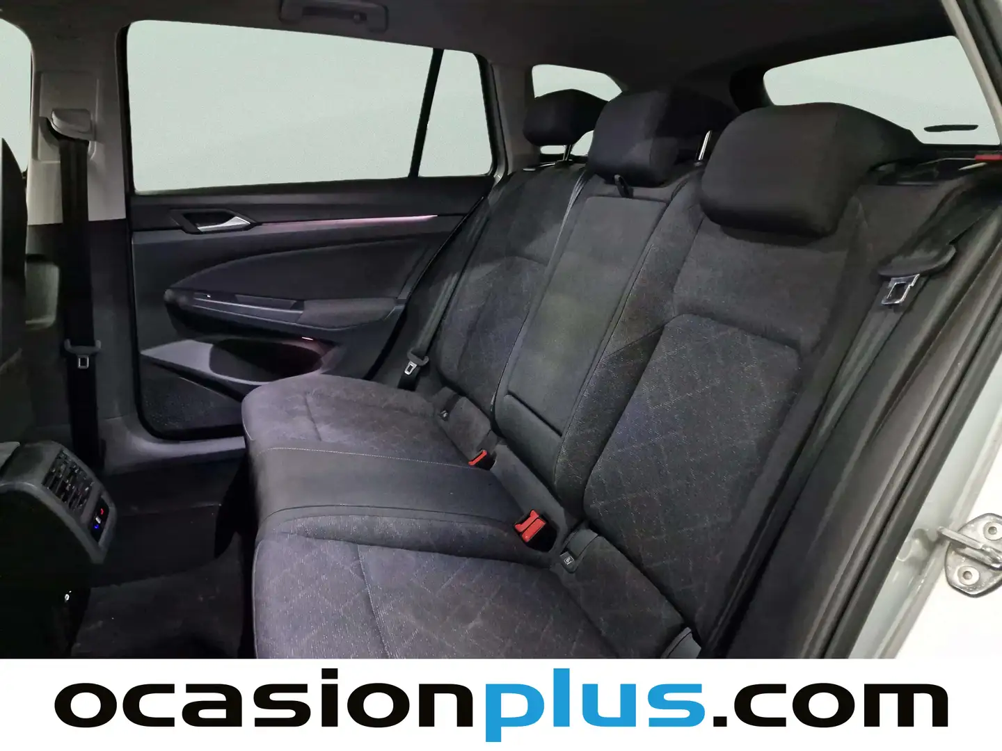 Foto Volkswagen Golf Volkswagen Golf Variant Variant Life 2.0 TDI (115 CV)