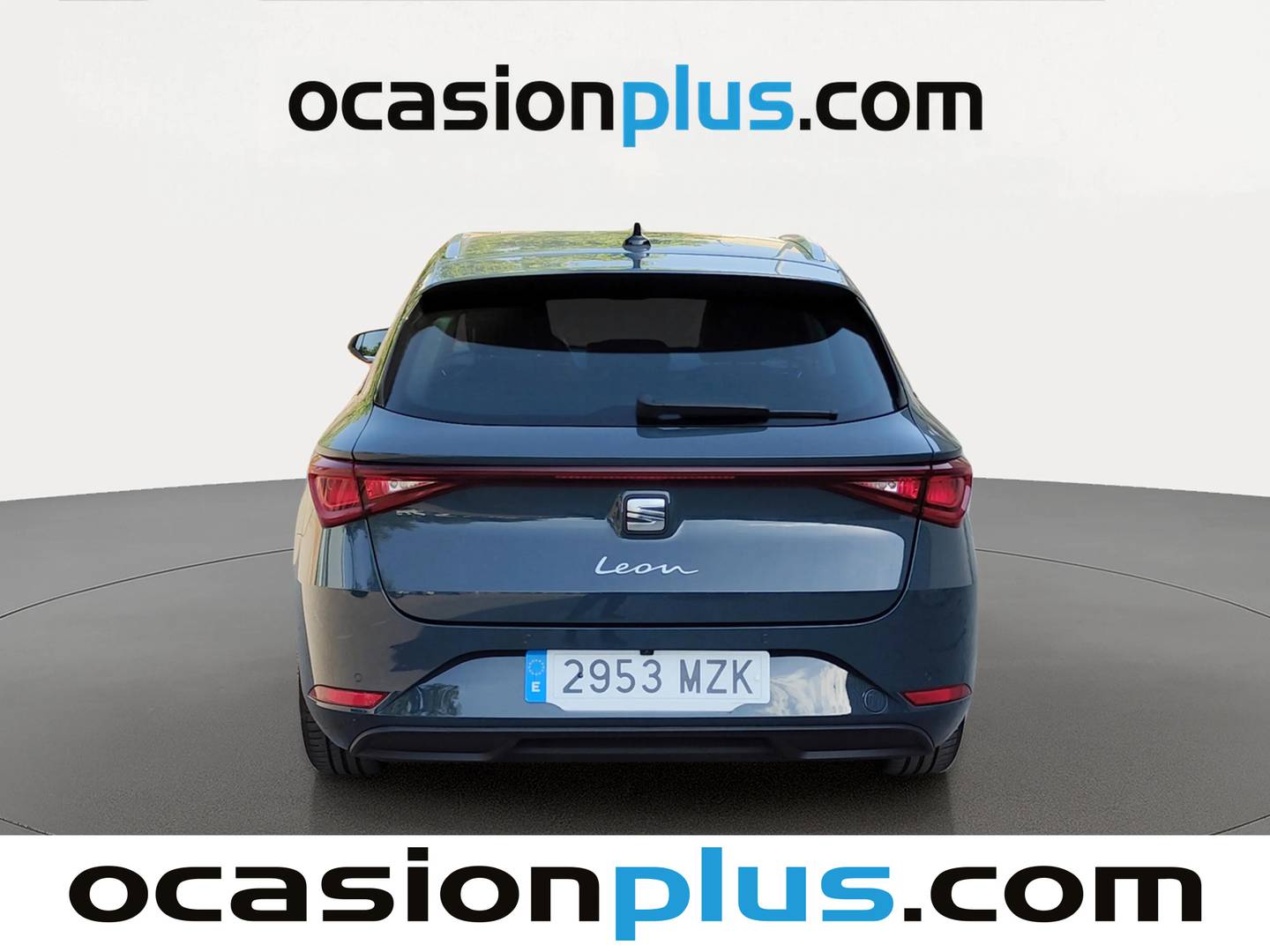 Seat León Seat León ST 1.5 eTSI Style 25 Aniversario DSG (116 CV) al mejor precio