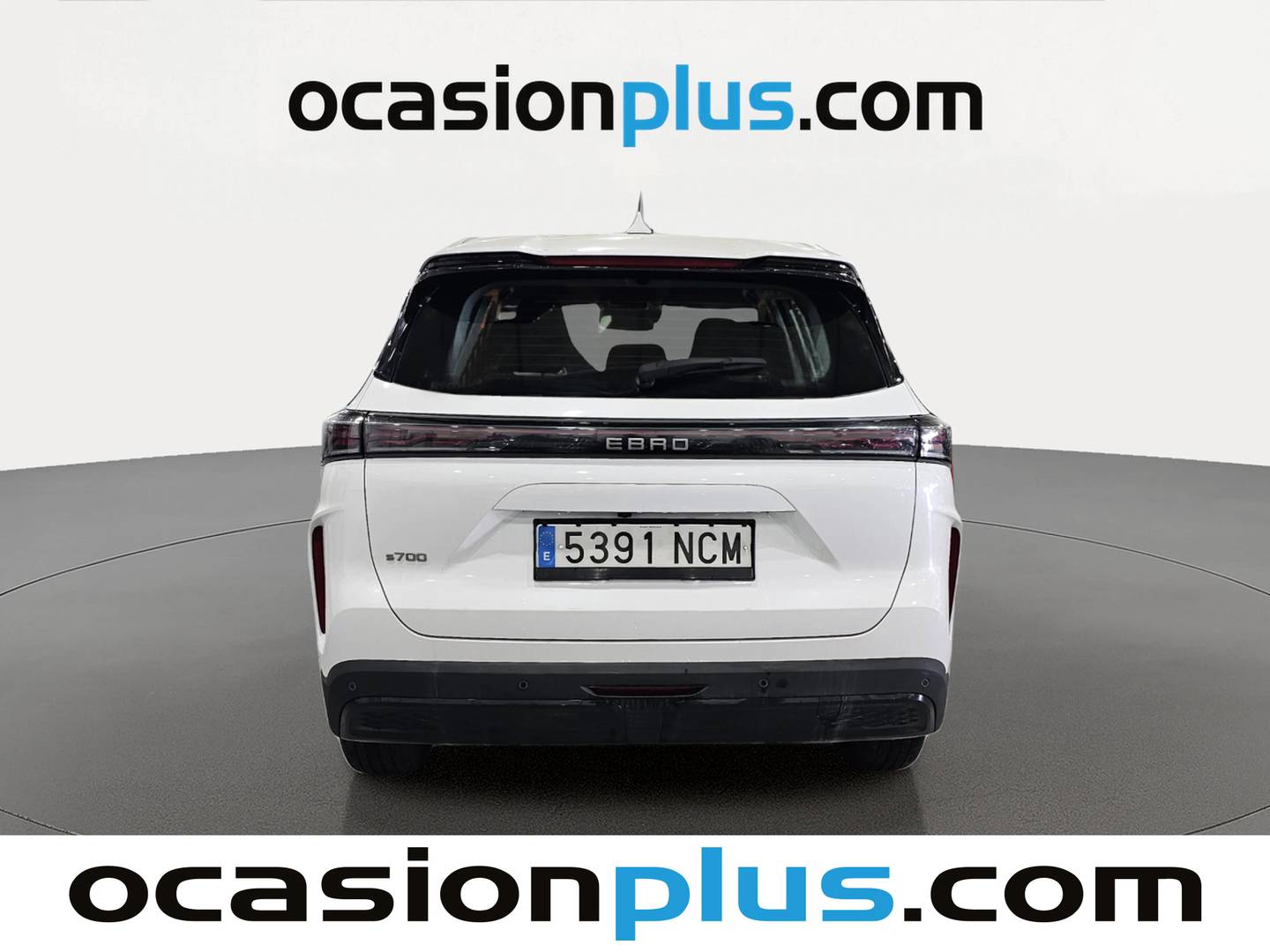 EBRO S700 EBRO S700 1.6 TGDI Comfort DCT (147 CV) barato