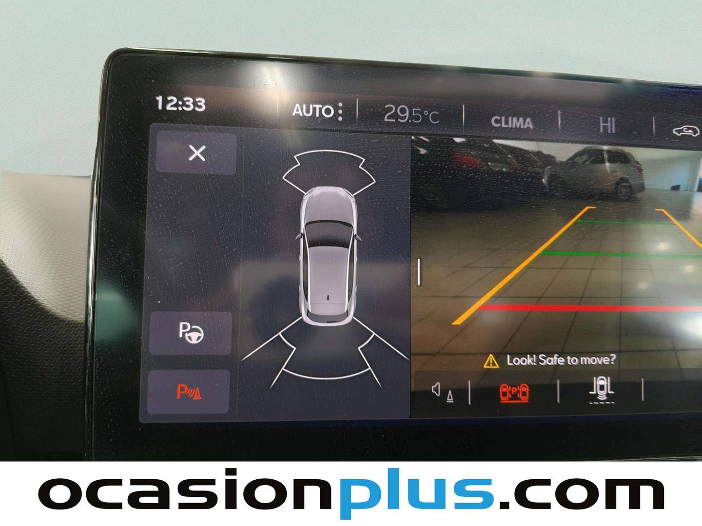 Foto Cupra León CUPRA León 1.5 eTSI DSG (150 CV)