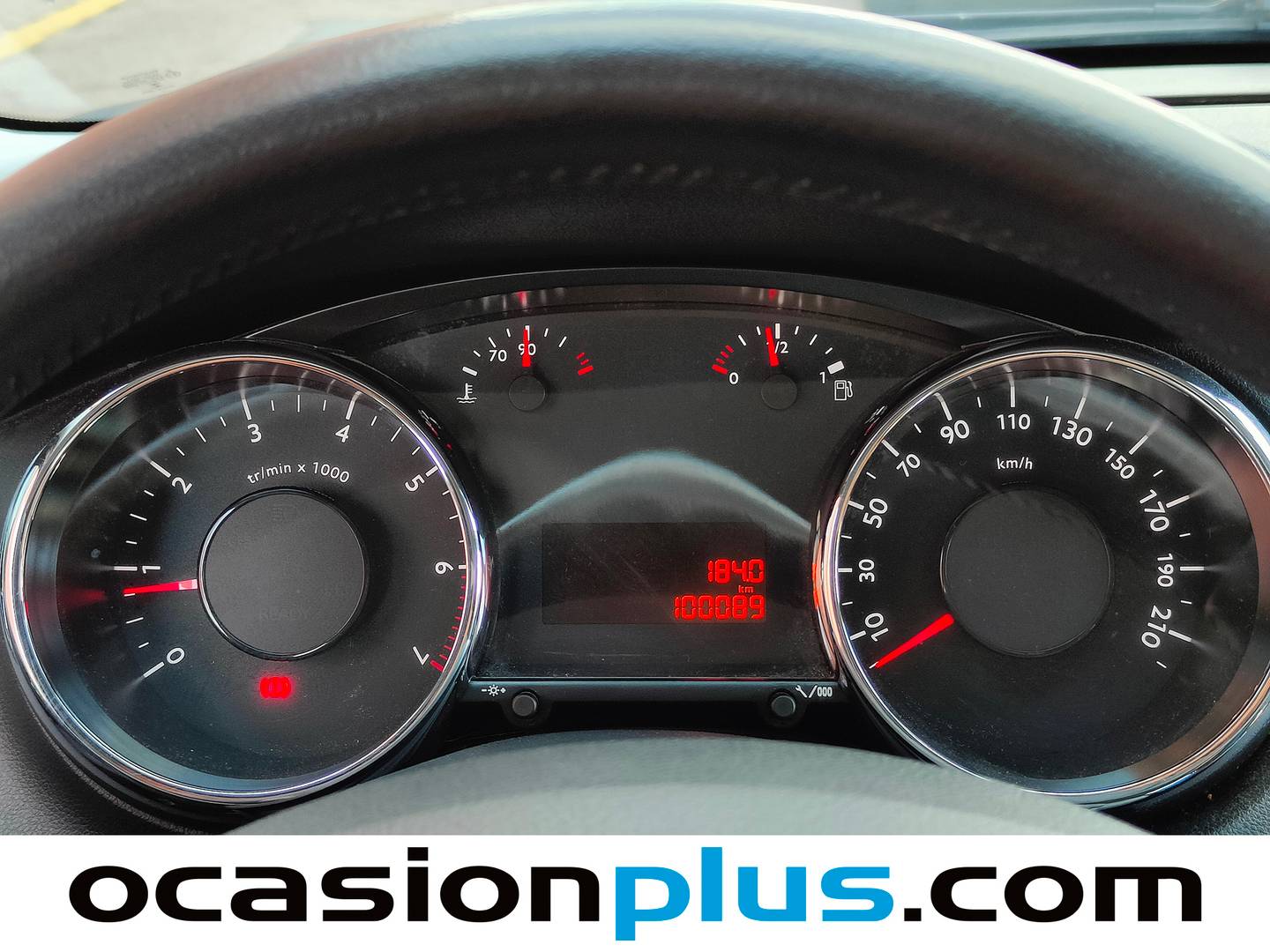 Peugeot 5008 Peugeot 5008 Active VTi (120 CV) 7 Plazas de segunda mano