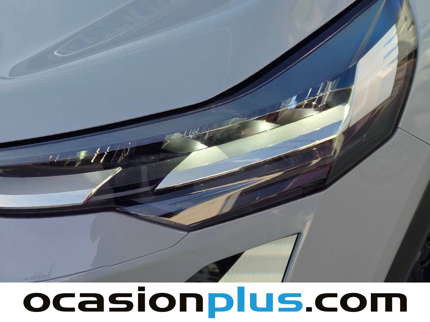 Renault Symbioz Renault Symbioz Techno mildhybrid (140 CV) barato