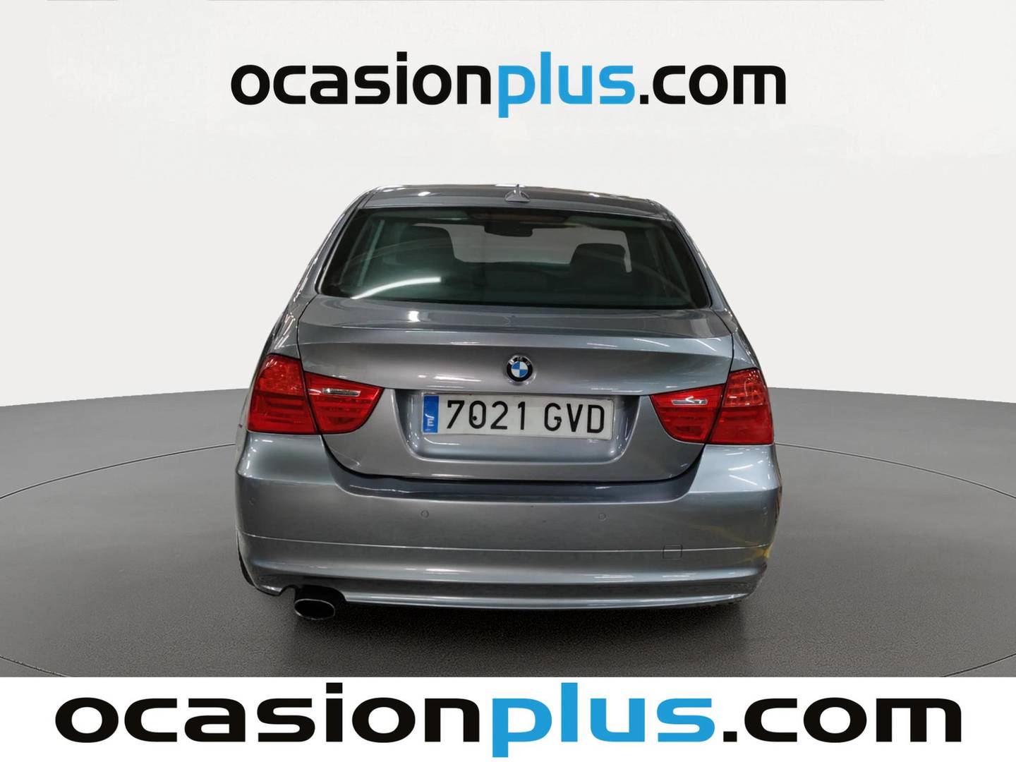 BMW Serie 3 BMW Serie 3 320i  (170 CV) gasolina