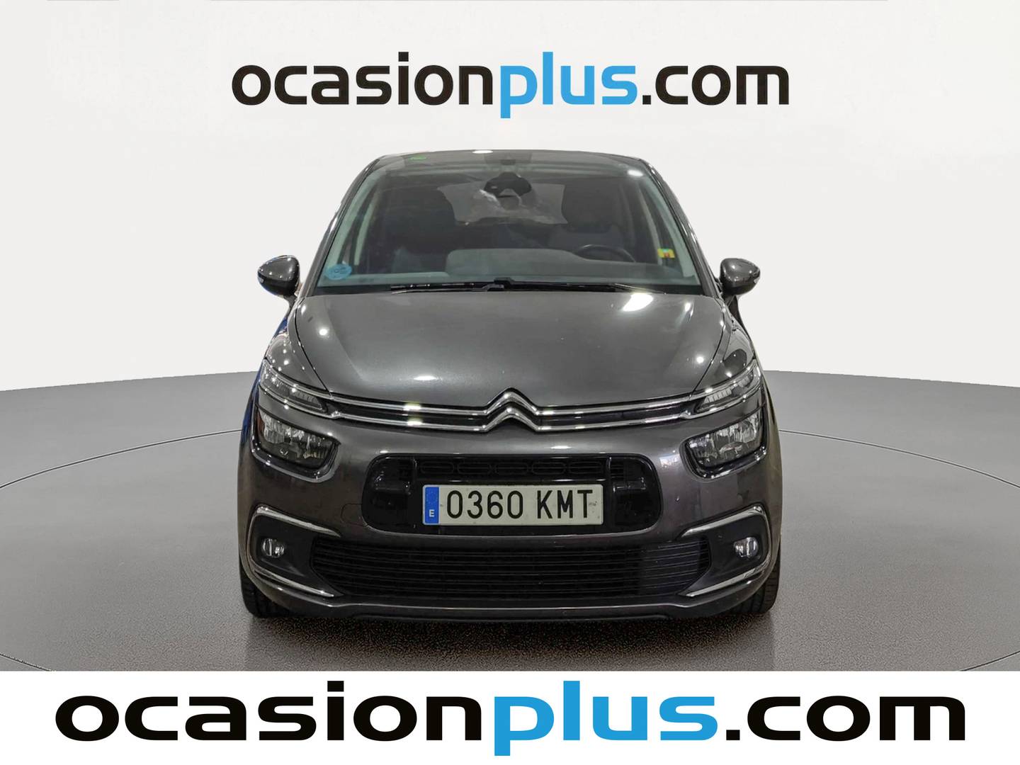 Citroën C4 Spacetourer Citroën C4 Spacetourer PureTech 130 S&S Feel (130 CV) 130cv