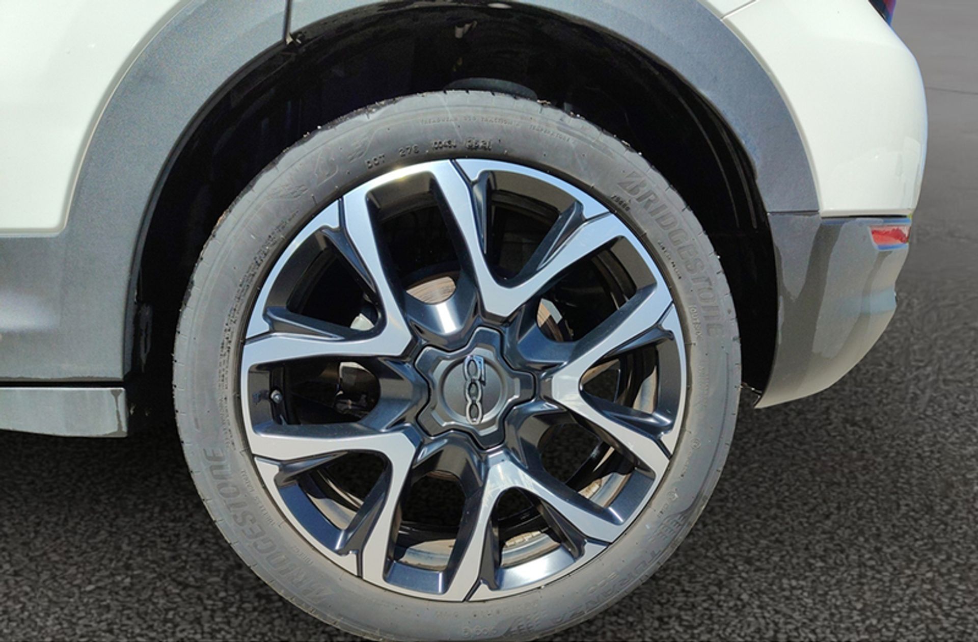 Fiat 500X 1.6 MultiJet Cross - foto 33
