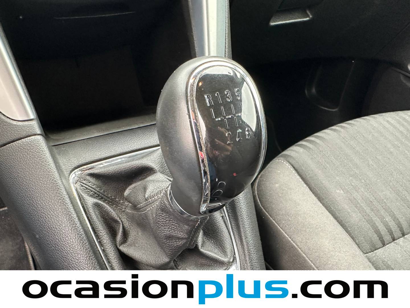 Foto Opel Zafira Tourer Opel Zafira Tourer 1.6 CDTi S&S Selective (136 CV) 7 Plazas