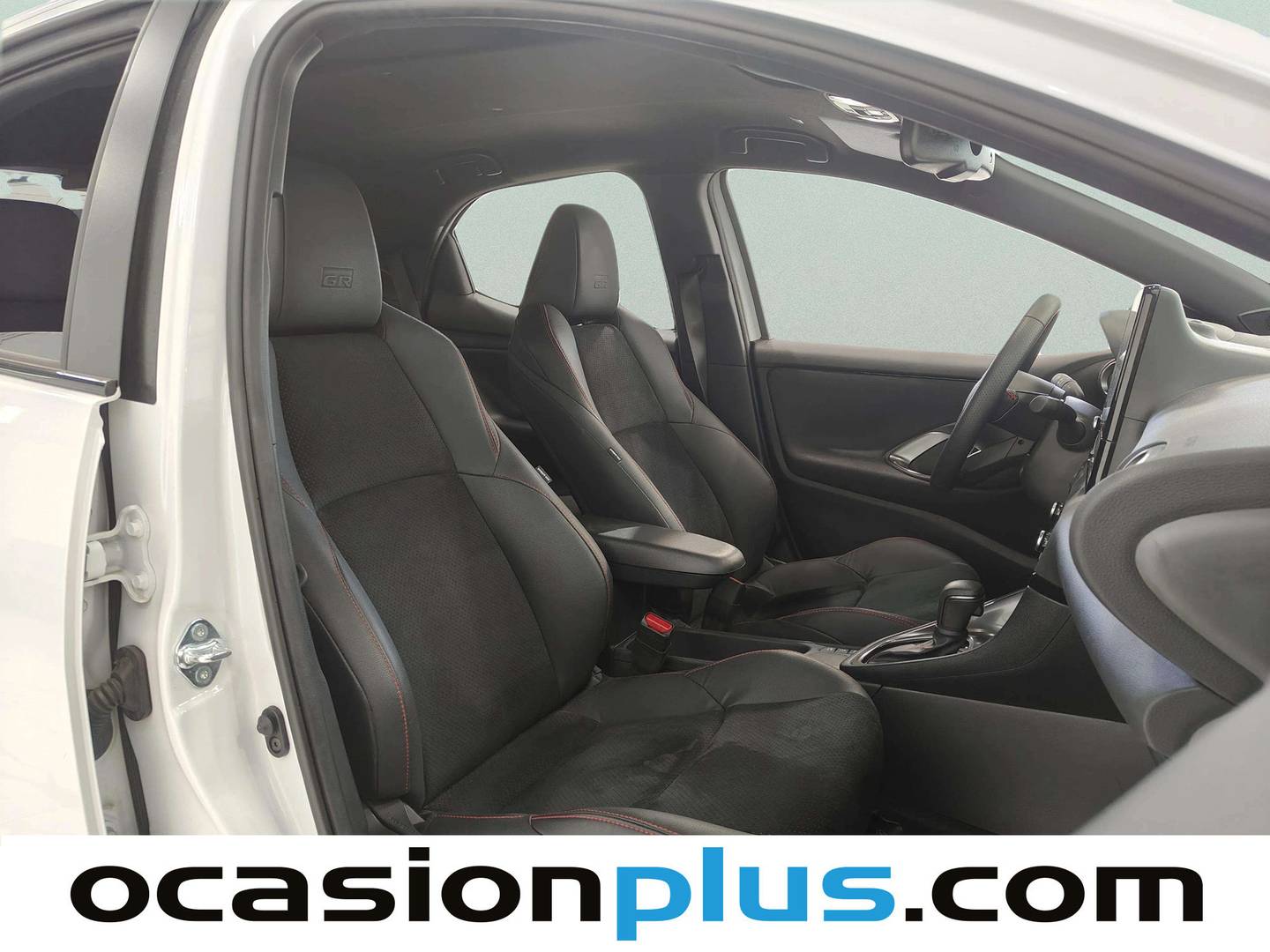 Toyota Yaris Toyota Yaris 1.5 130H GR Sport (130 CV) automático