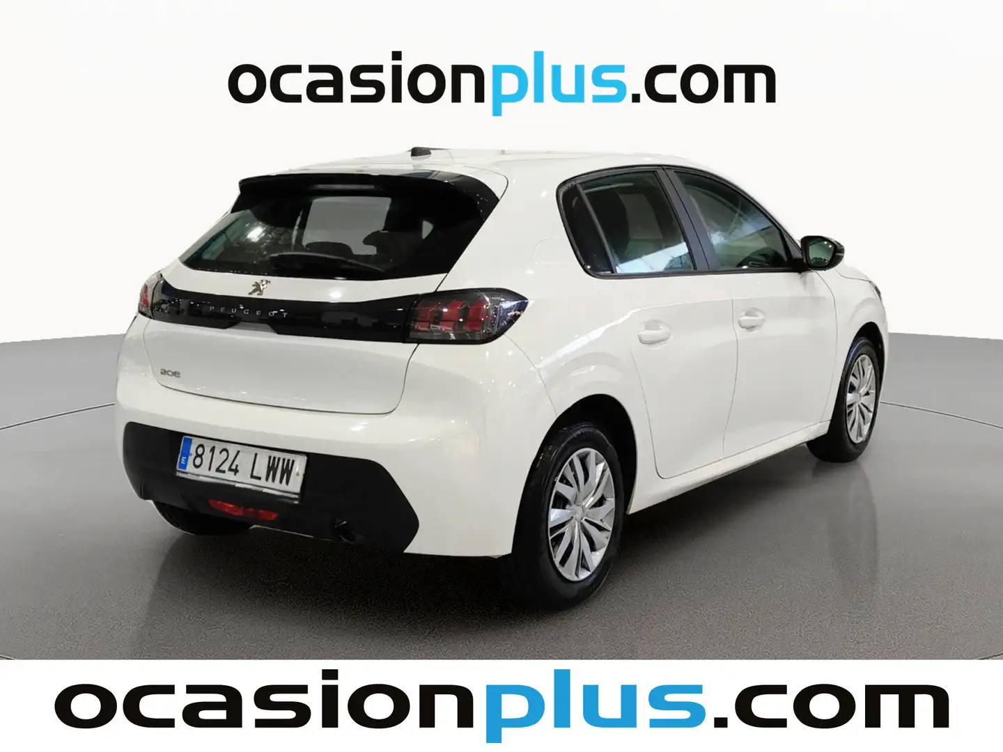 Foto Peugeot 208 Peugeot 208 BlueHDi 100 Active (100 CV)