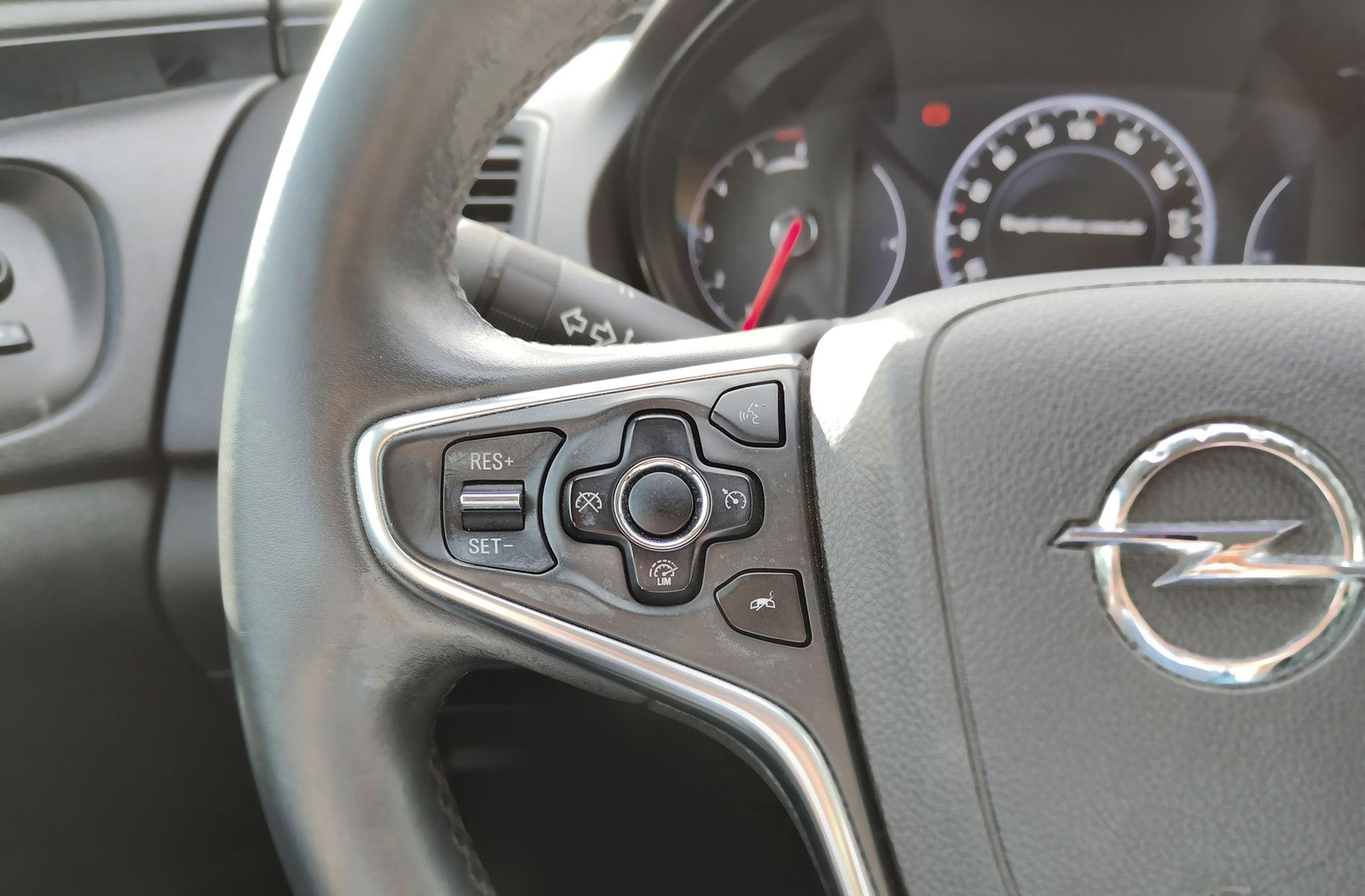 Opel Insignia Sports Tourer 2.0 CDTI Excellence - foto 26