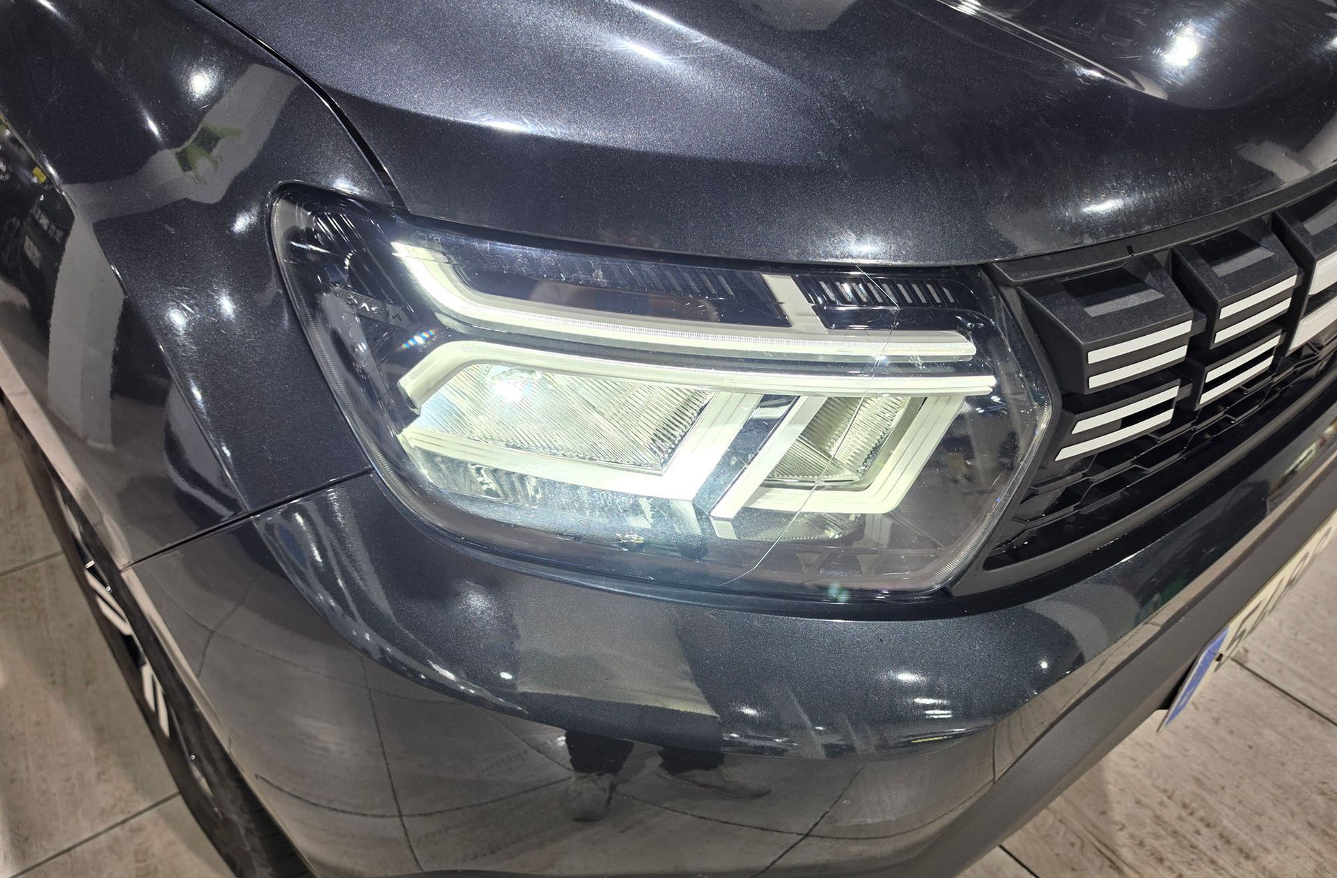 Dacia Duster Journey Go TCe EDC - foto 14