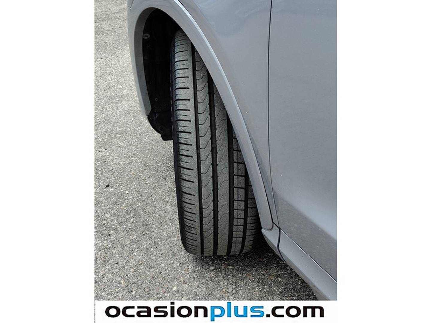 Foto Audi Q3 Audi Q3 2.0 TFSI quattro (180 CV) S tronic