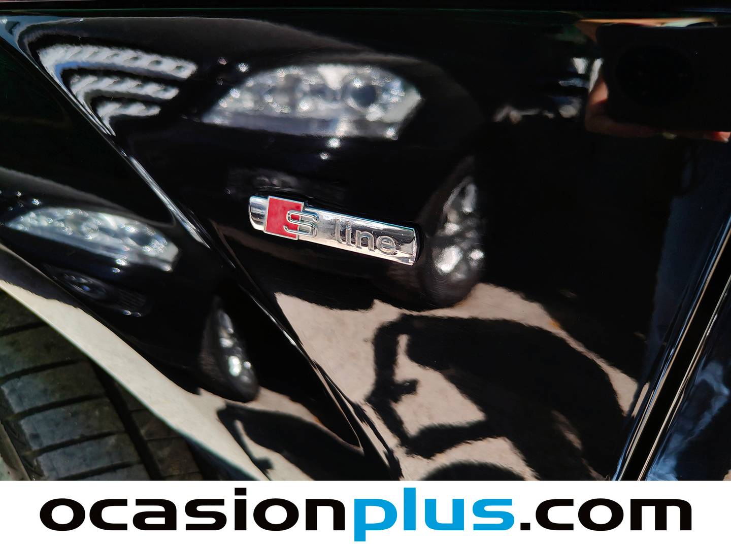 Audi TT Audi TT Coupe 1.8 TFSI (160 CV) Pack S-Line de segunda mano