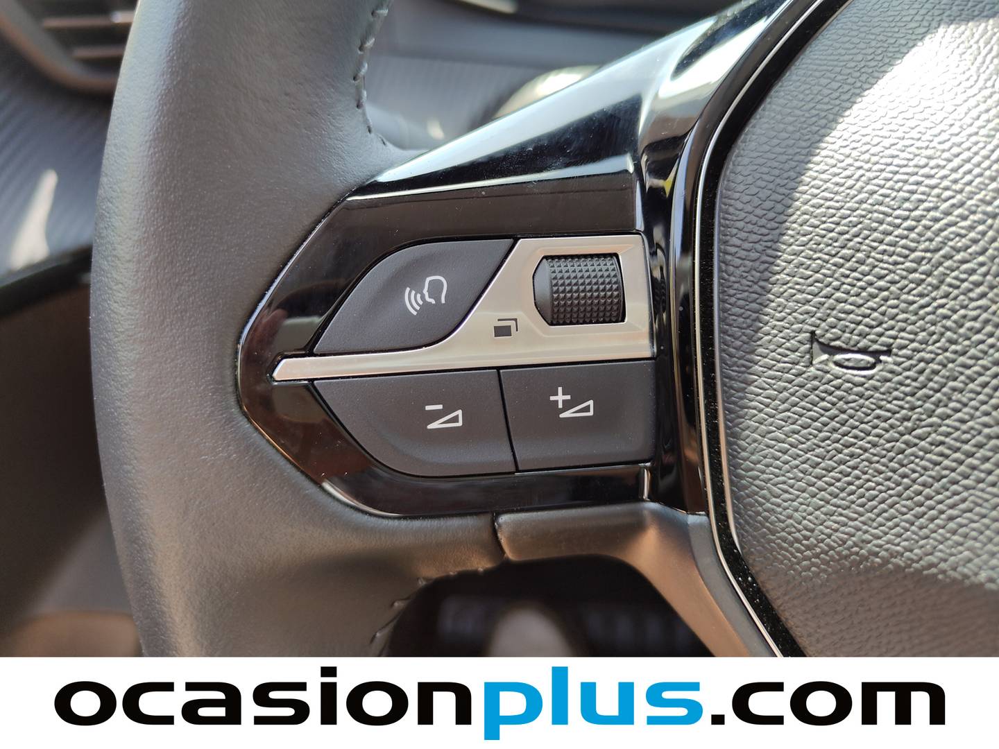 Peugeot 208 Peugeot 208 PureTech 100 Allure (100 CV) 100cv