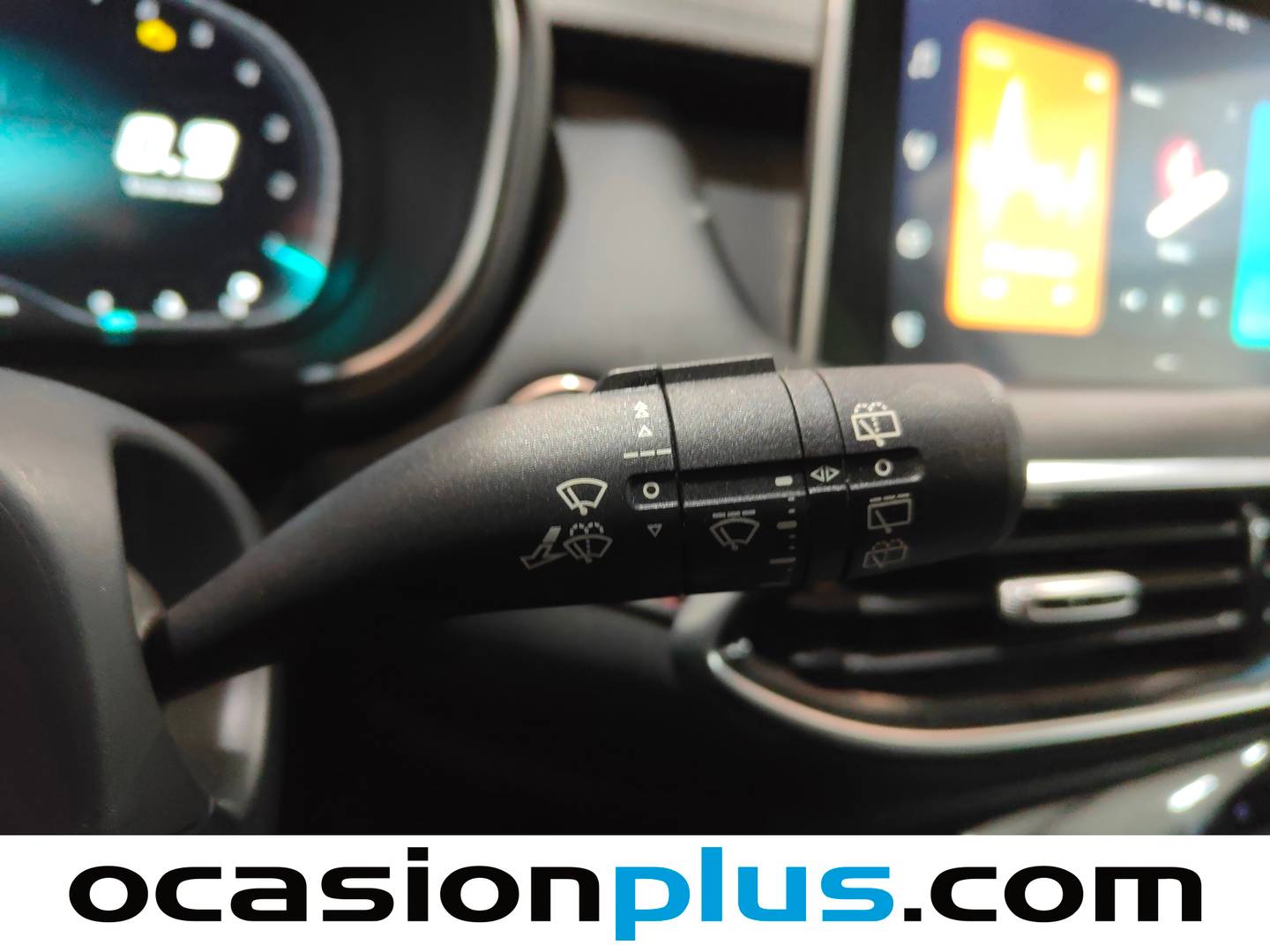 MG HS MG HS 1.5 Turbo GDI Comfort DCT (162 CV) 162cv