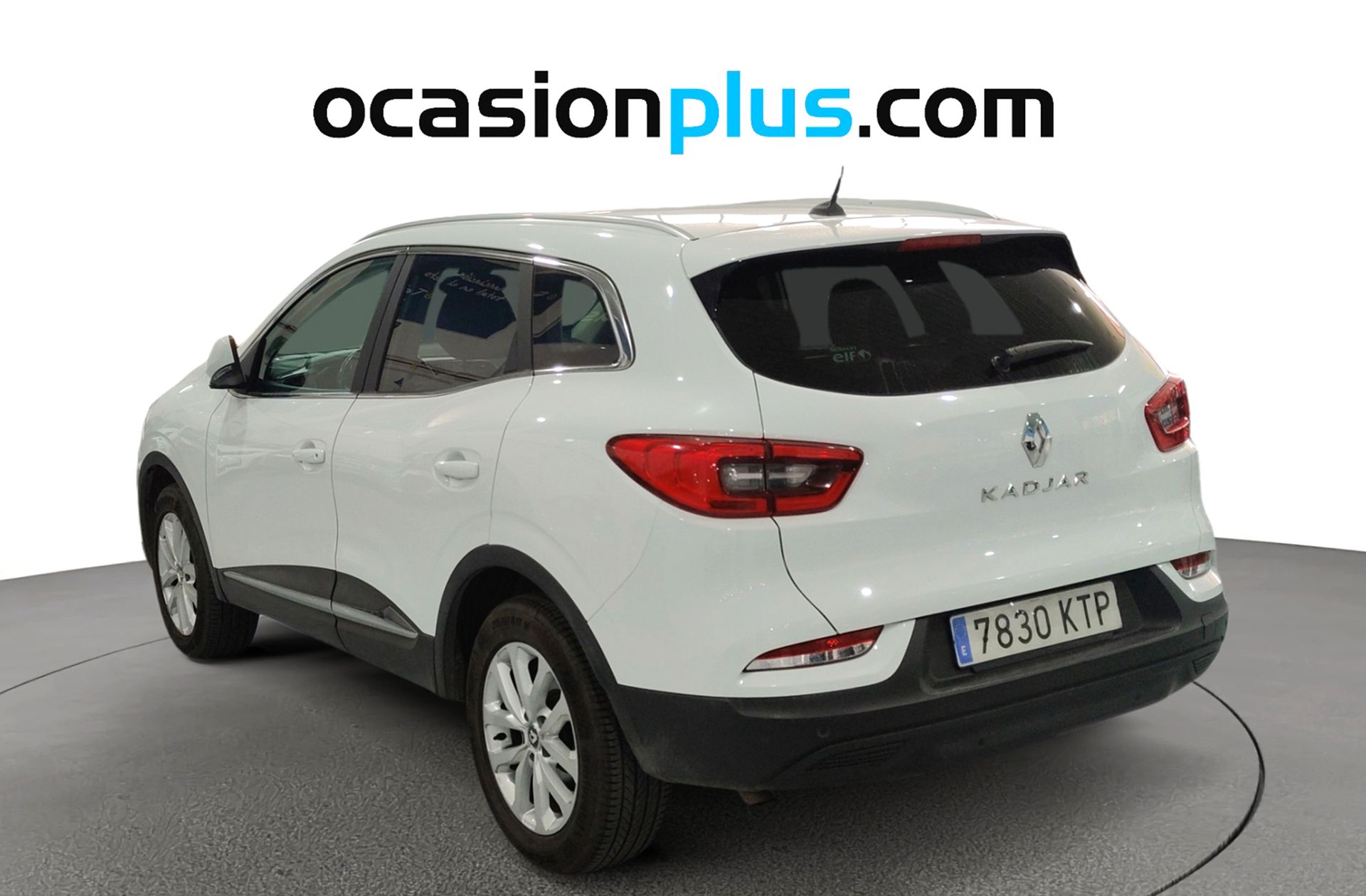 Renault Kadjar Intens TCe GPF - foto 3