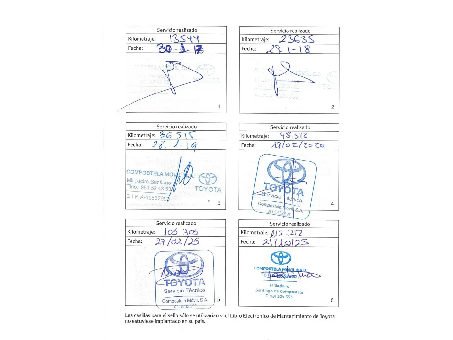 Foto Toyota Yaris Toyota Yaris 100H Advance (100 CV)