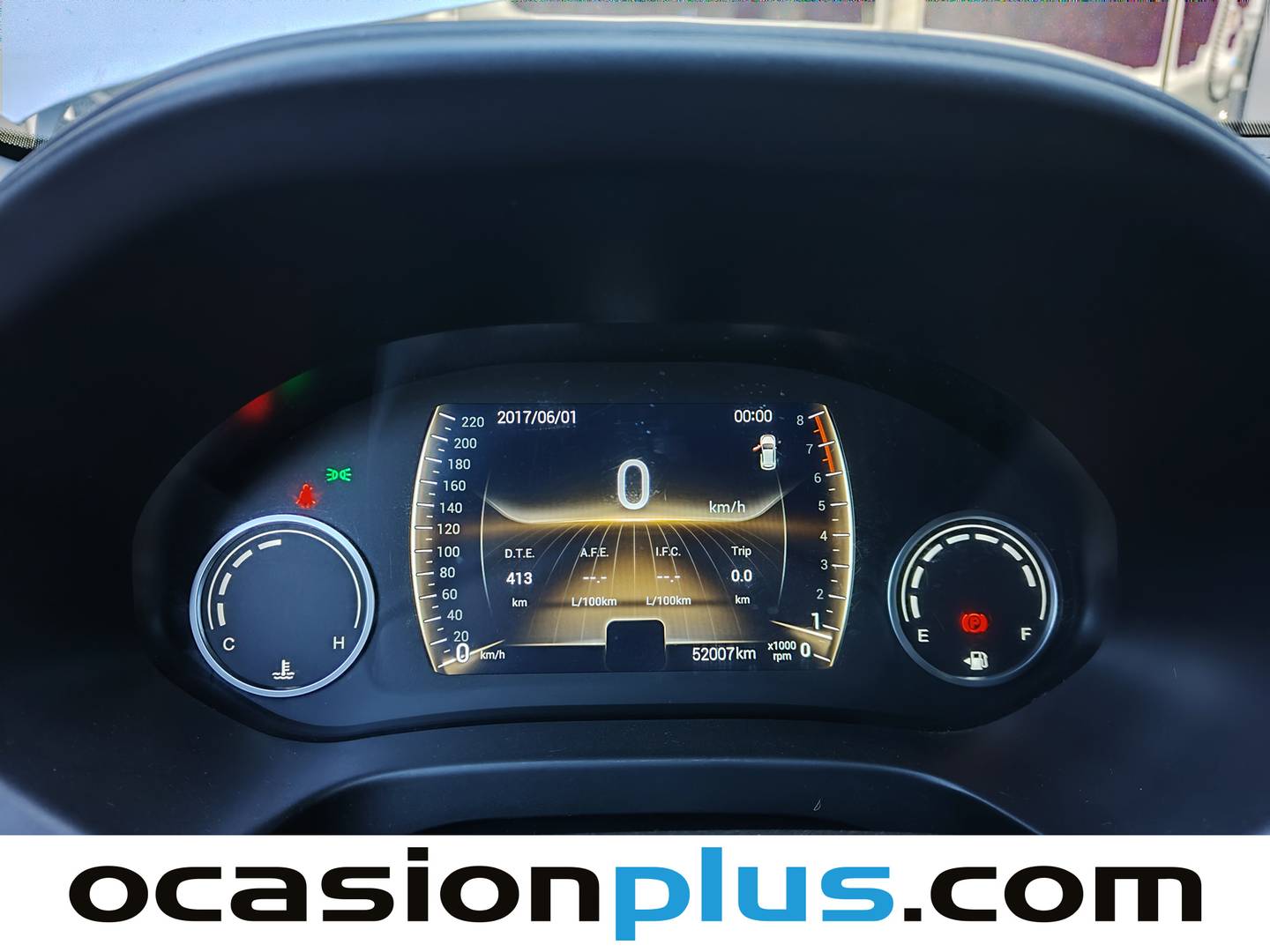 Foto DR AUTOMOBILES DR 4.0 DR AUTOMOBILES DR4 1.5 (116 CV)