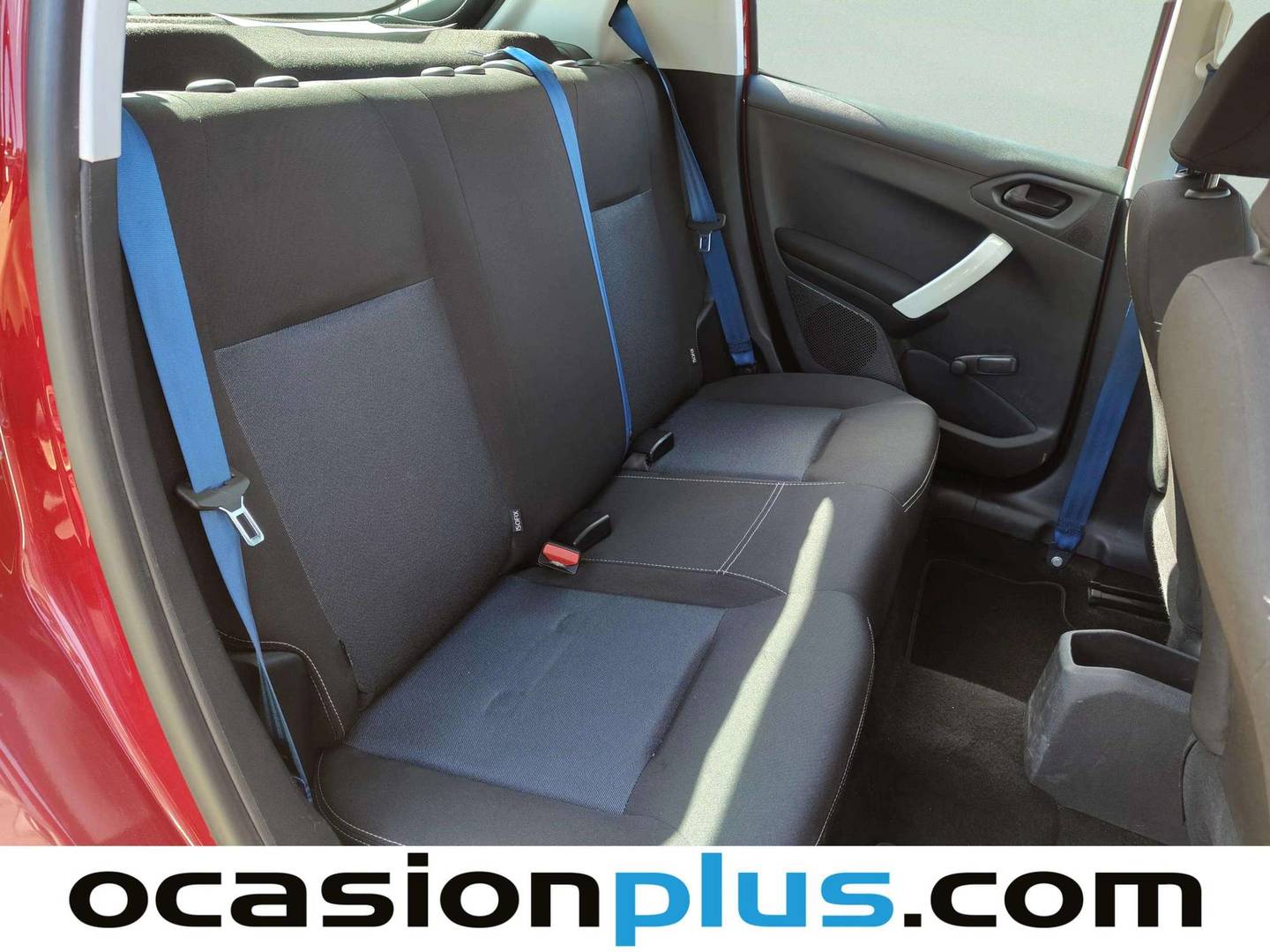 Peugeot 208 Peugeot 208 1.0 VTi Like (68 CV) al mejor precio