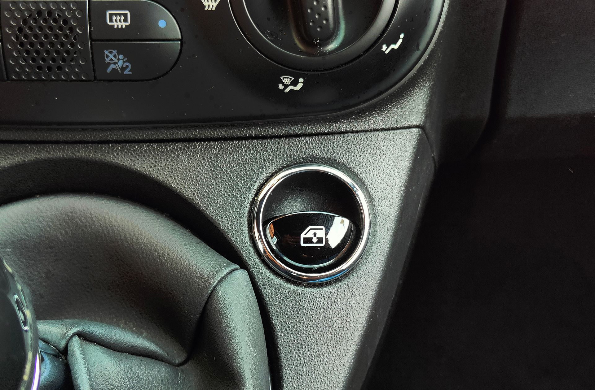 Fiat 500 1.0 Hybrid Monotrim - foto 26