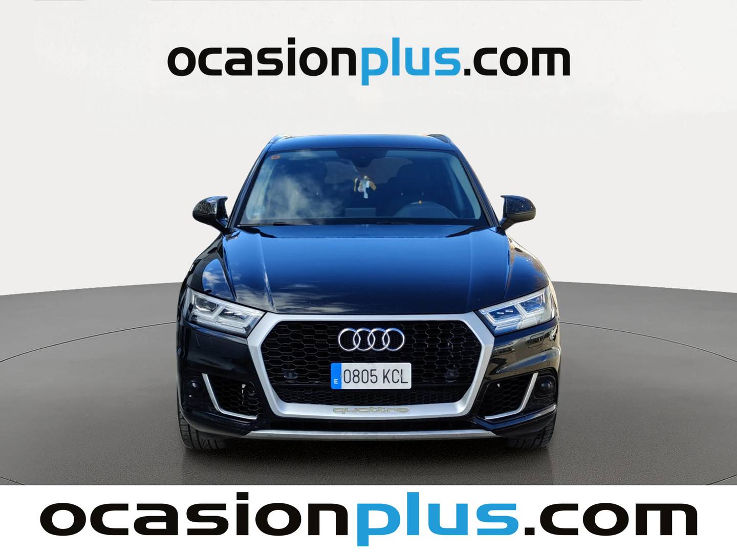 Foto Audi Q5 Audi Q5 2.0 TDI quattro (163 CV) S tronic