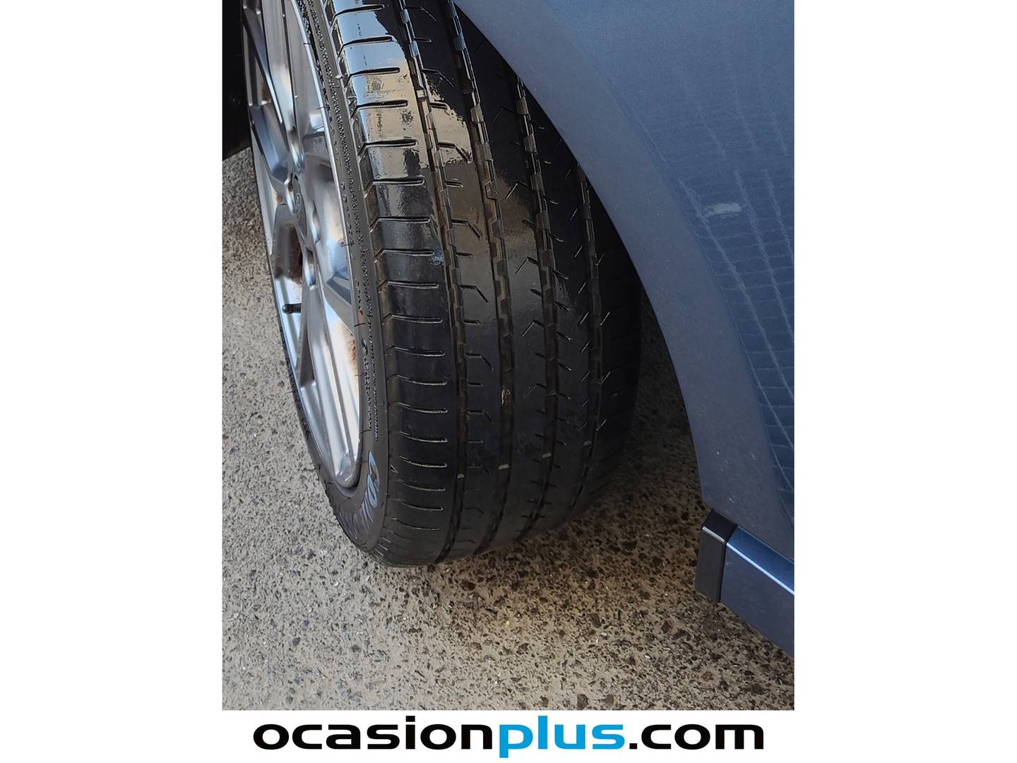 Ford Fiesta Ford Fiesta 1.0 EcoBoost MHEV ST-Line (125 CV) 2023