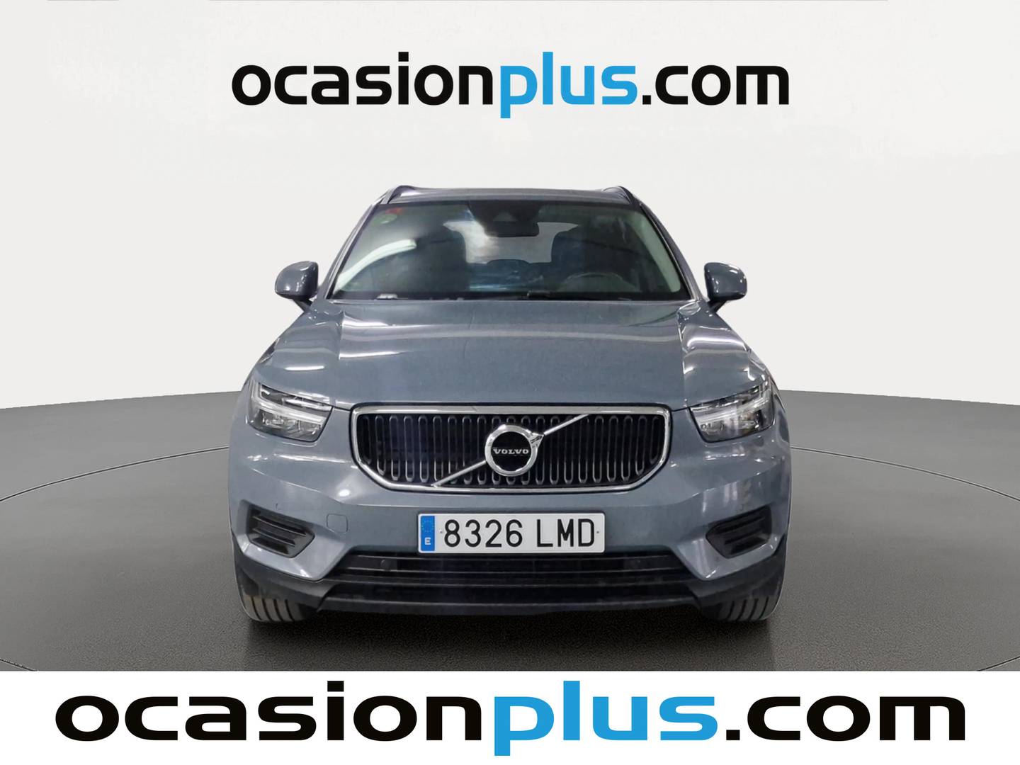 Volvo XC40 Volvo XC40 T2 Momentum Core (129 CV) 129cv