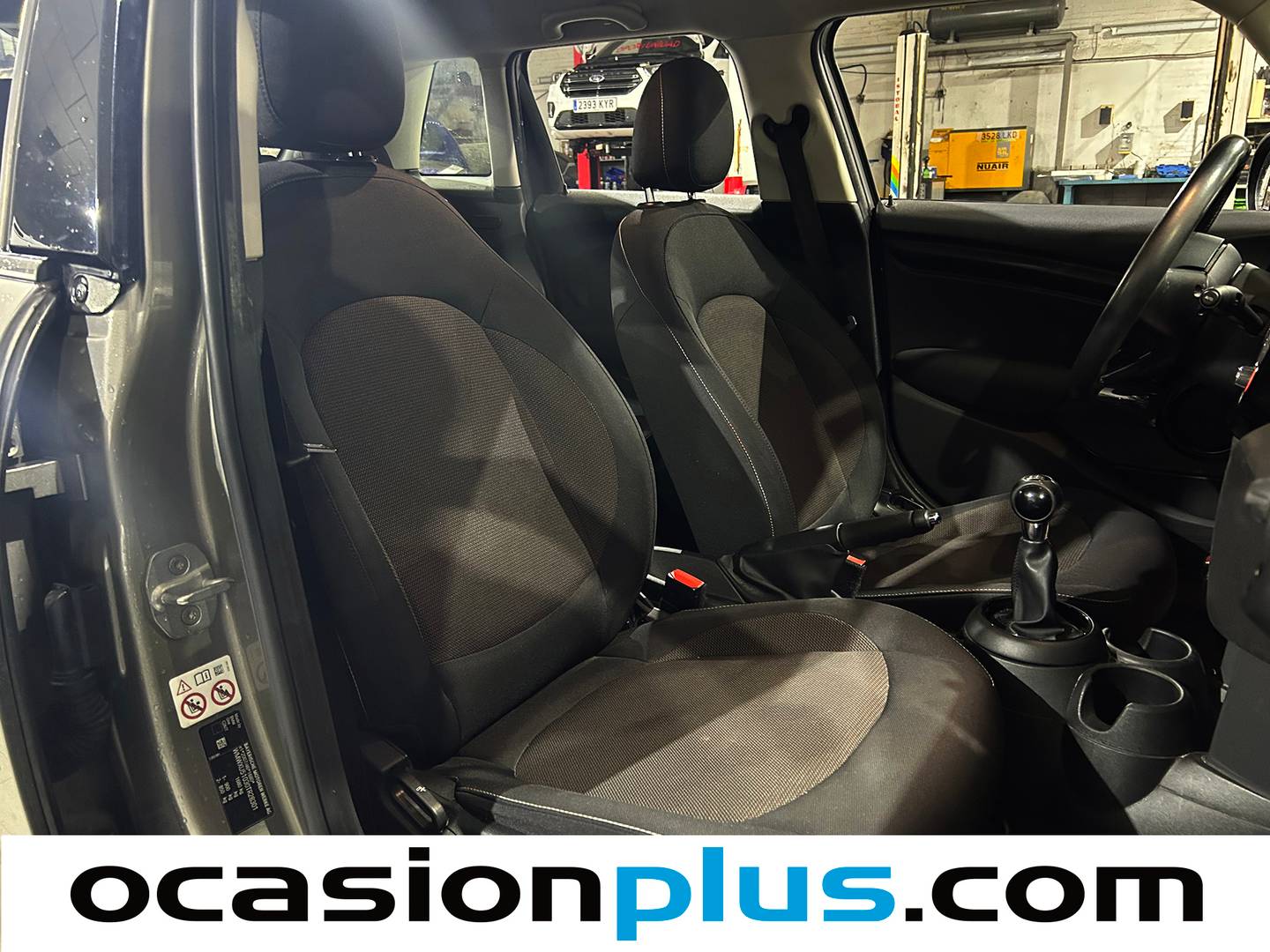 Mini MINI MINI MINI 5 Puertas 5 Puertas One (102 CV) seminuevo