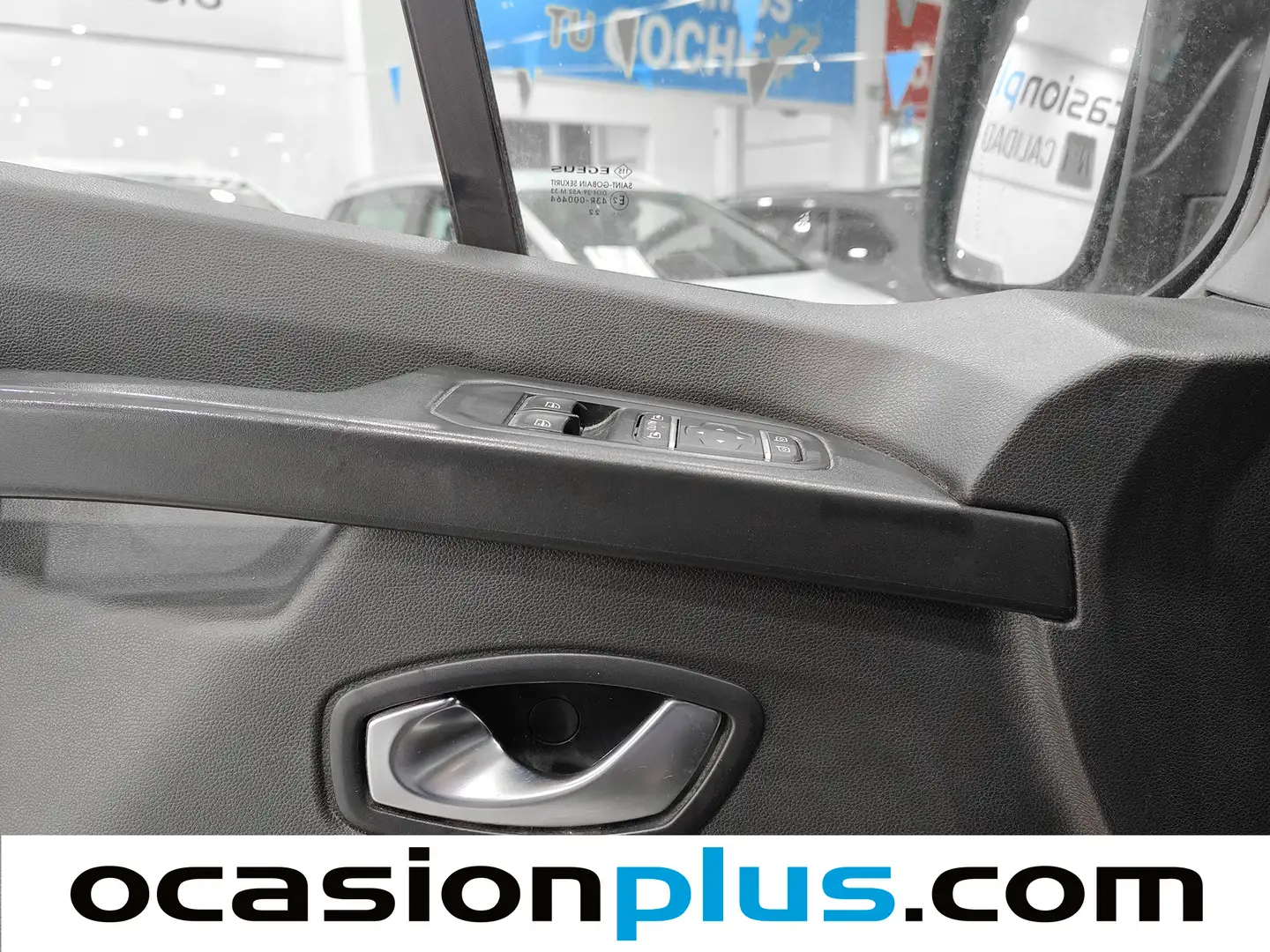 Foto Renault Trafic Renault Trafic Passenger Largo Energy Blue dCi (110 CV)