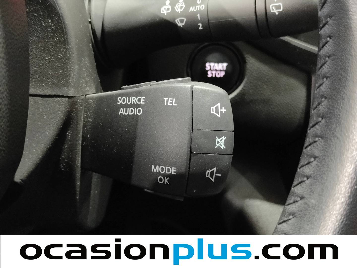 Foto Renault Mégane Renault Megane Zen Energy TCe (130 CV)