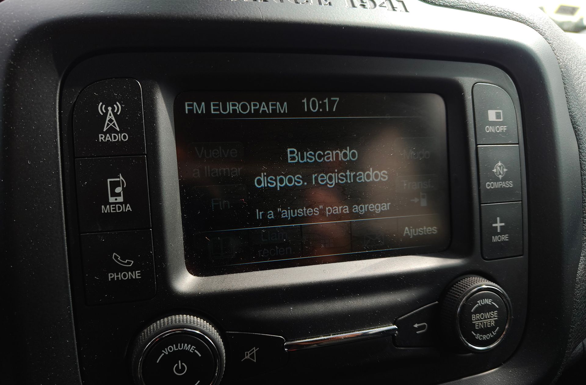 Jeep Renegade 1.6 MultiJet Limited 4x2 - foto 30
