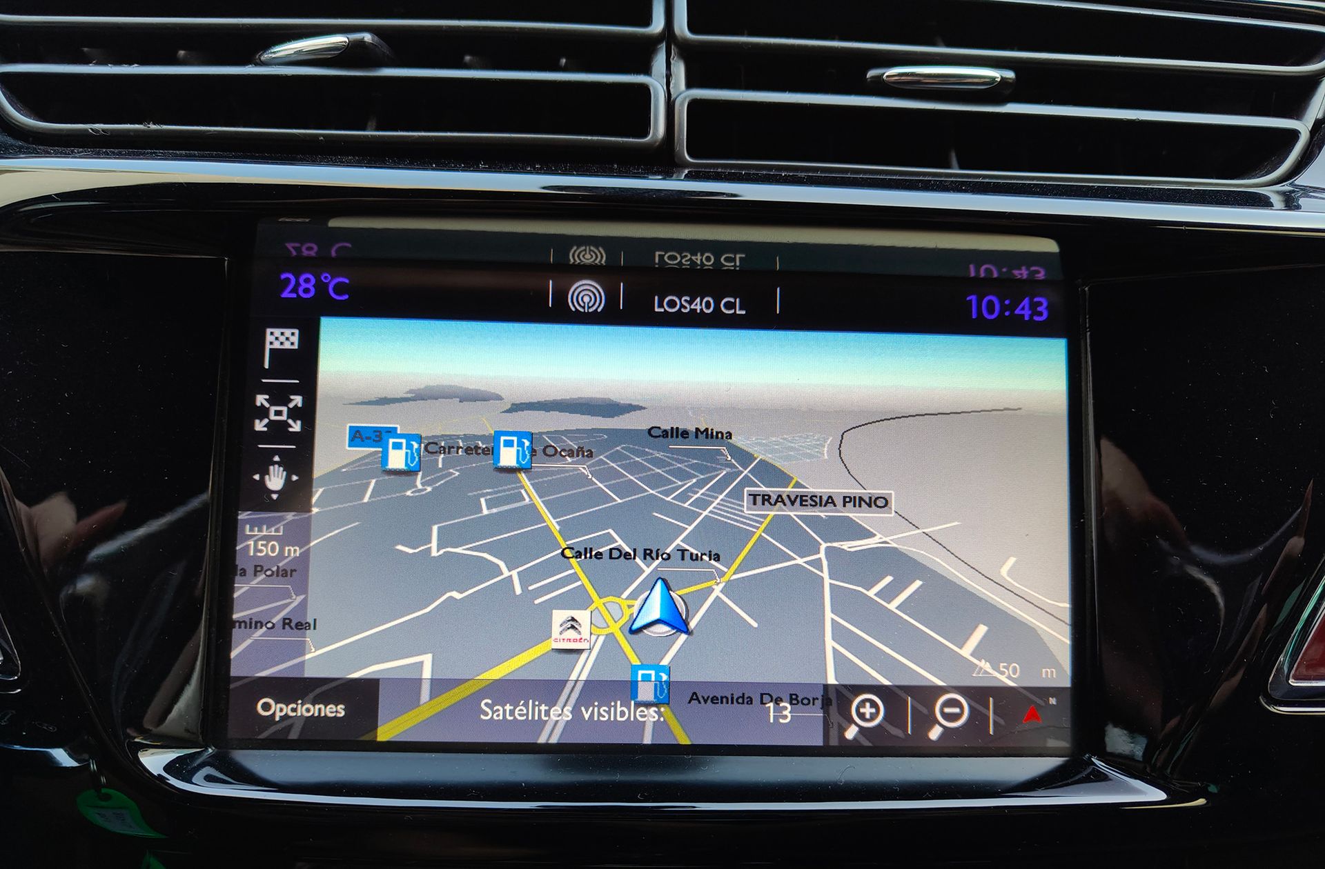 DS 3 BlueHDi 100 Style - foto 8