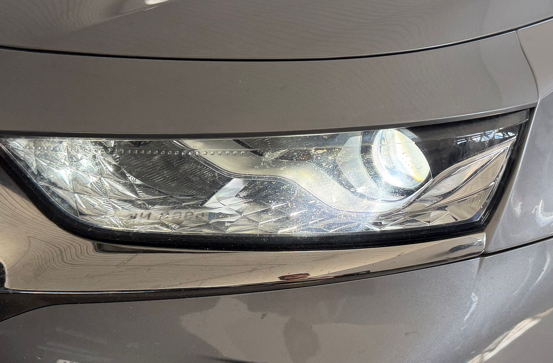 DS 7 Crossback BlueHDi 130 Be Chic - foto 15