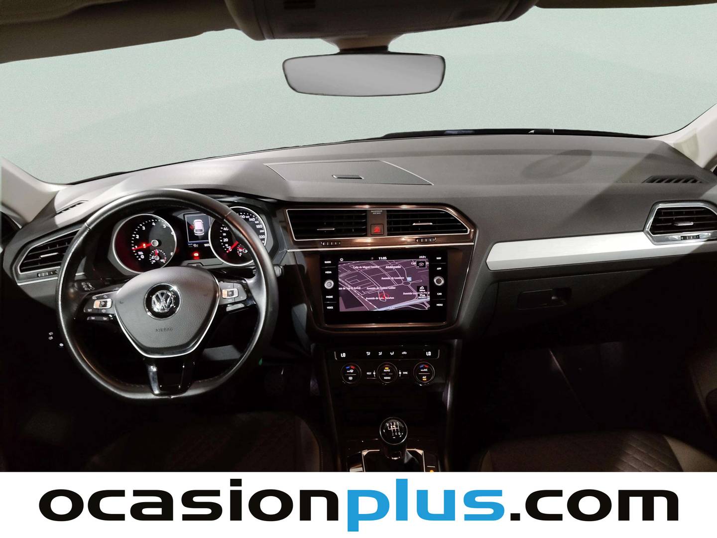 Volkswagen Tiguan Volkswagen Tiguan Advance 1.5 TSI (130 CV) de ocasión