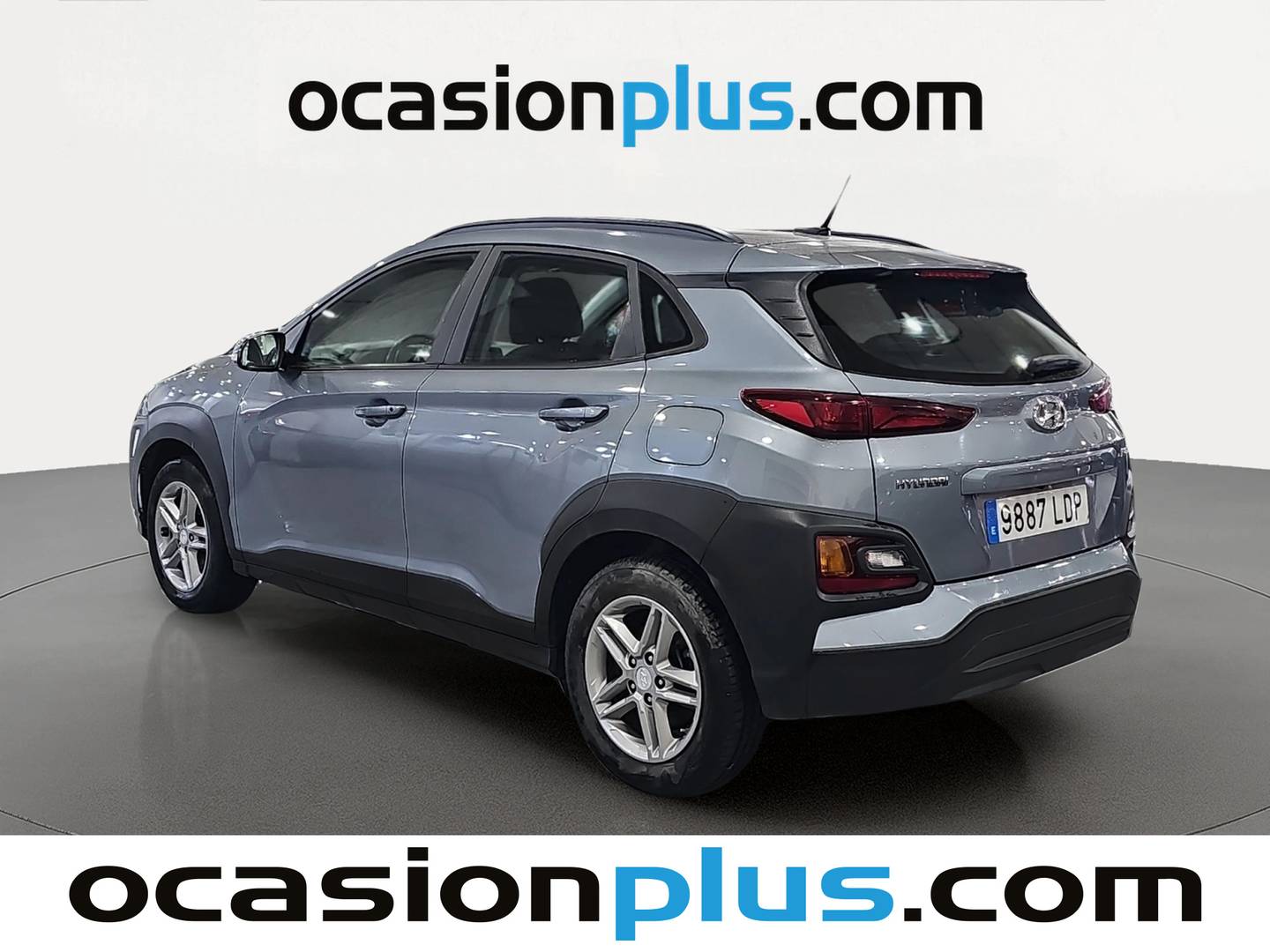 Foto Hyundai Kona Hyundai Kona 1.6 CRDI Klass 4x2 (115 CV)