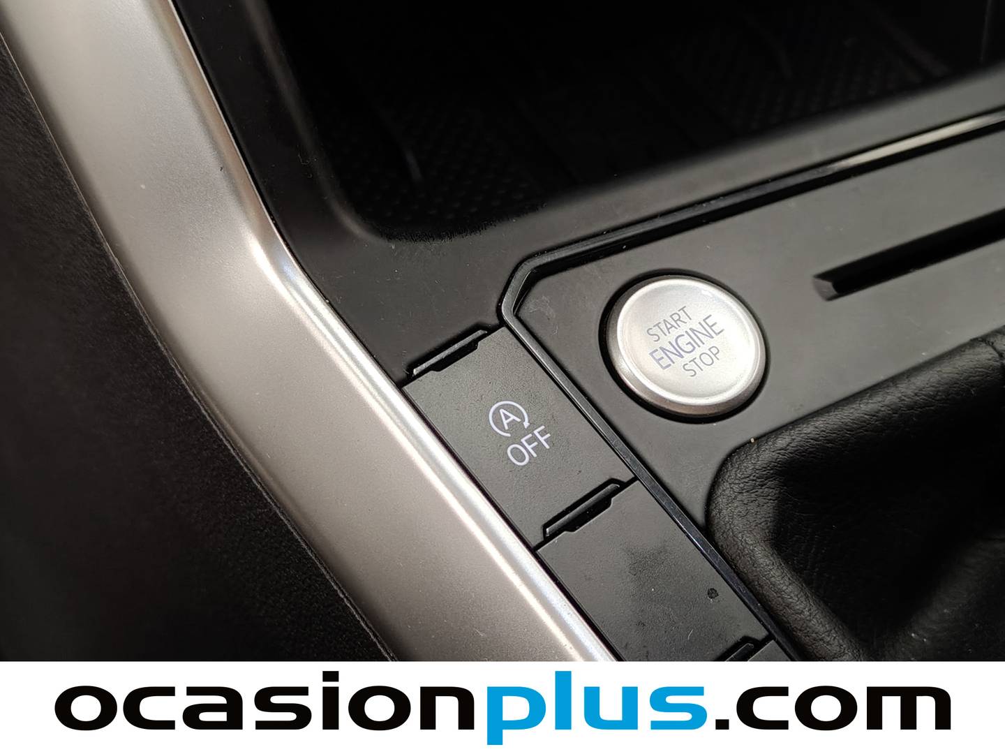 Foto Volkswagen Taigo Volkswagen Taigo ``Más`` 1.0 TSI (115 CV) DSG