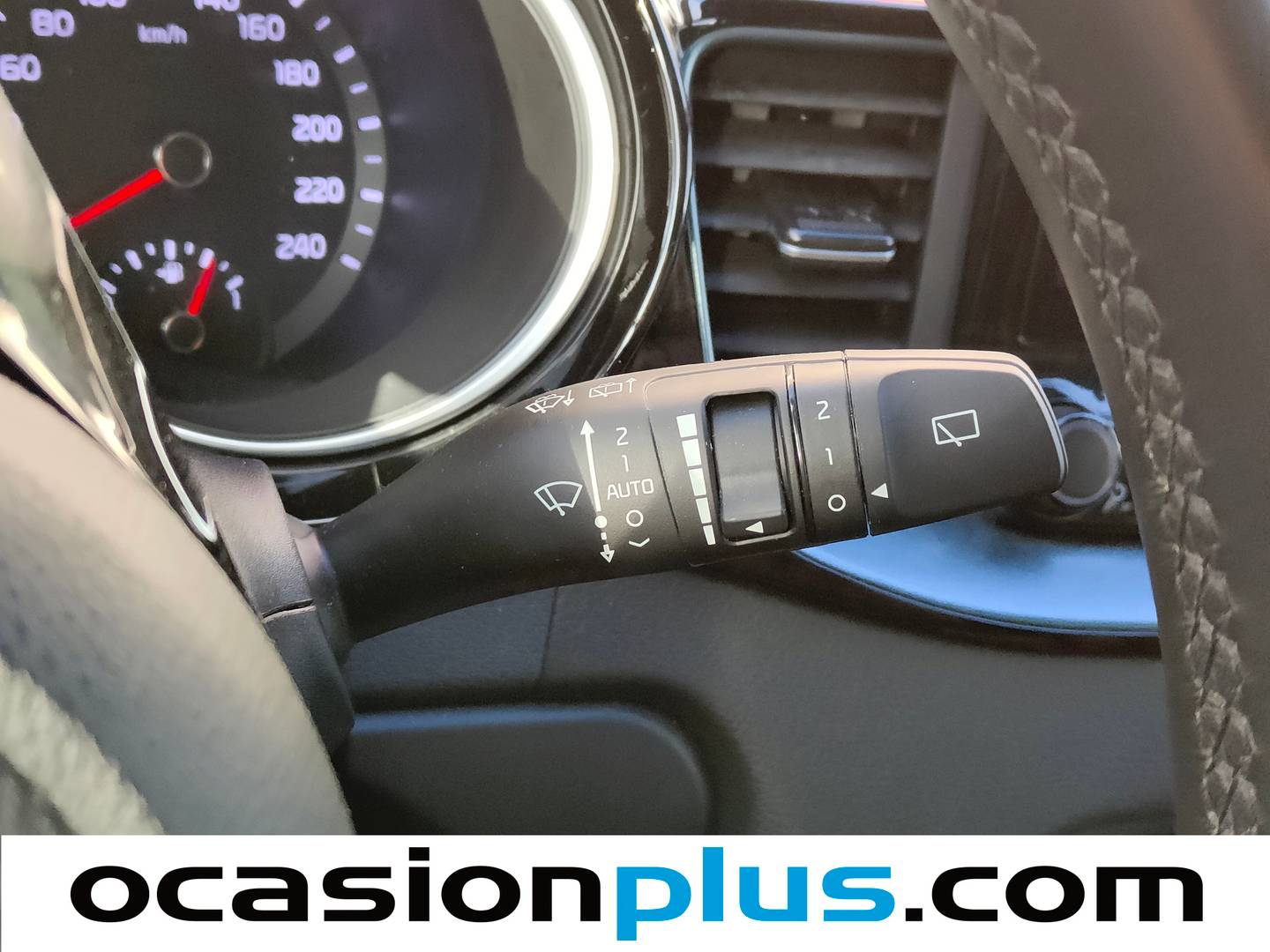 Foto KIA Ceed Tourer Kia Ceed Tourer Tourer 1.0 MHEV Style Edition DCT (100 CV)