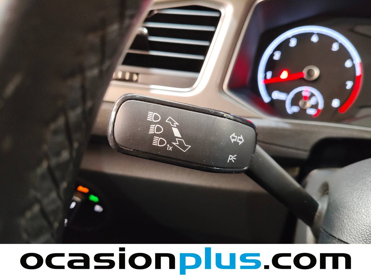 Volkswagen T-Roc Volkswagen T-Roc Advance 1.5 TSI (150 CV) DSG de ocasión