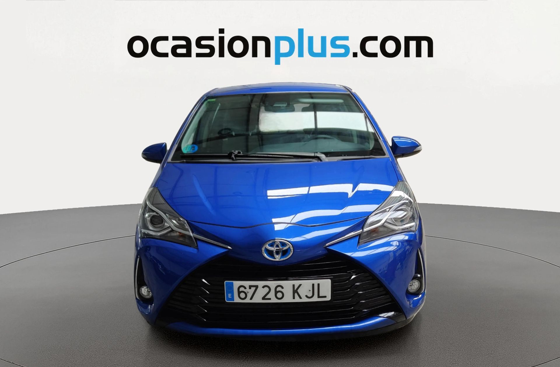 Toyota Yaris 1.5 Hybrid Active - foto 12