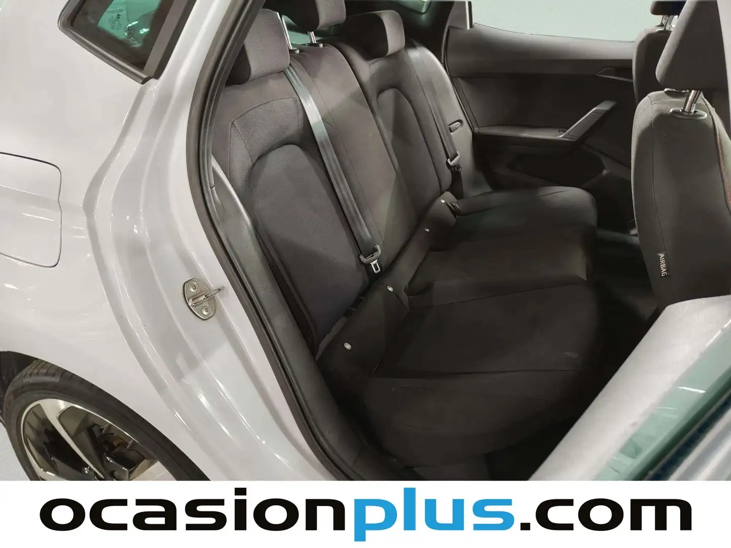 Foto Seat Ibiza SEAT Ibiza 1.5 TSI FR XL DSG (150 CV)