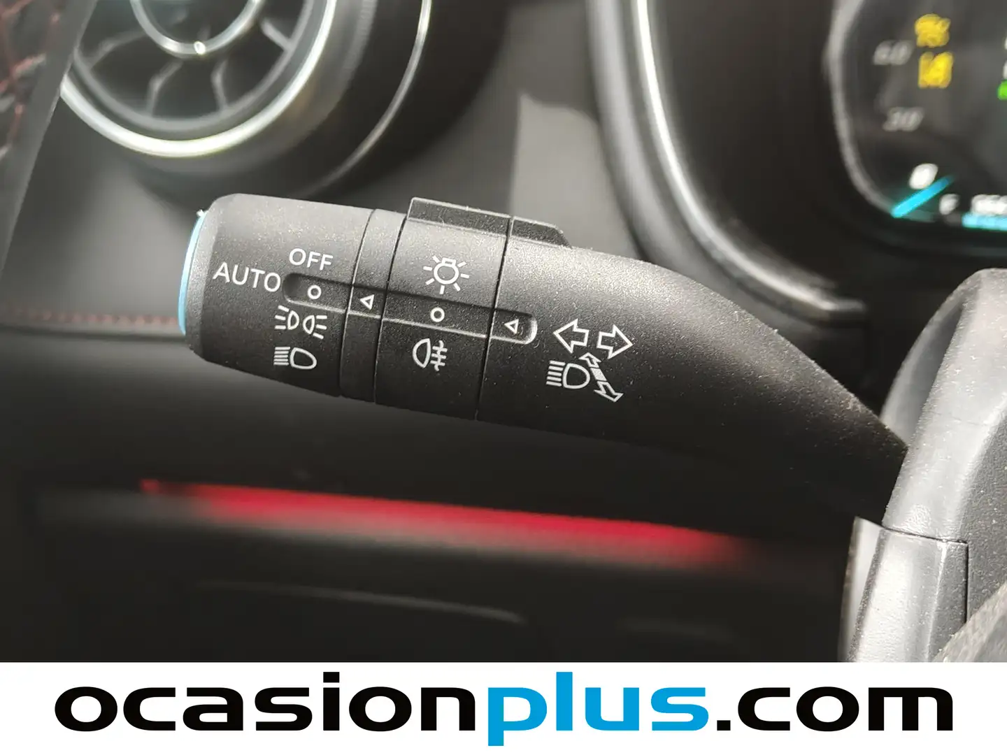 Foto MG HS MG eHS 1.5 T-GDI PHEV Luxury (258 CV)