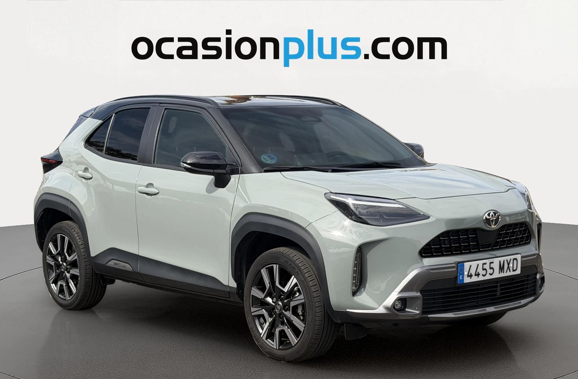 Toyota Yaris Cross 130H Premiere Edition AWD - foto 2